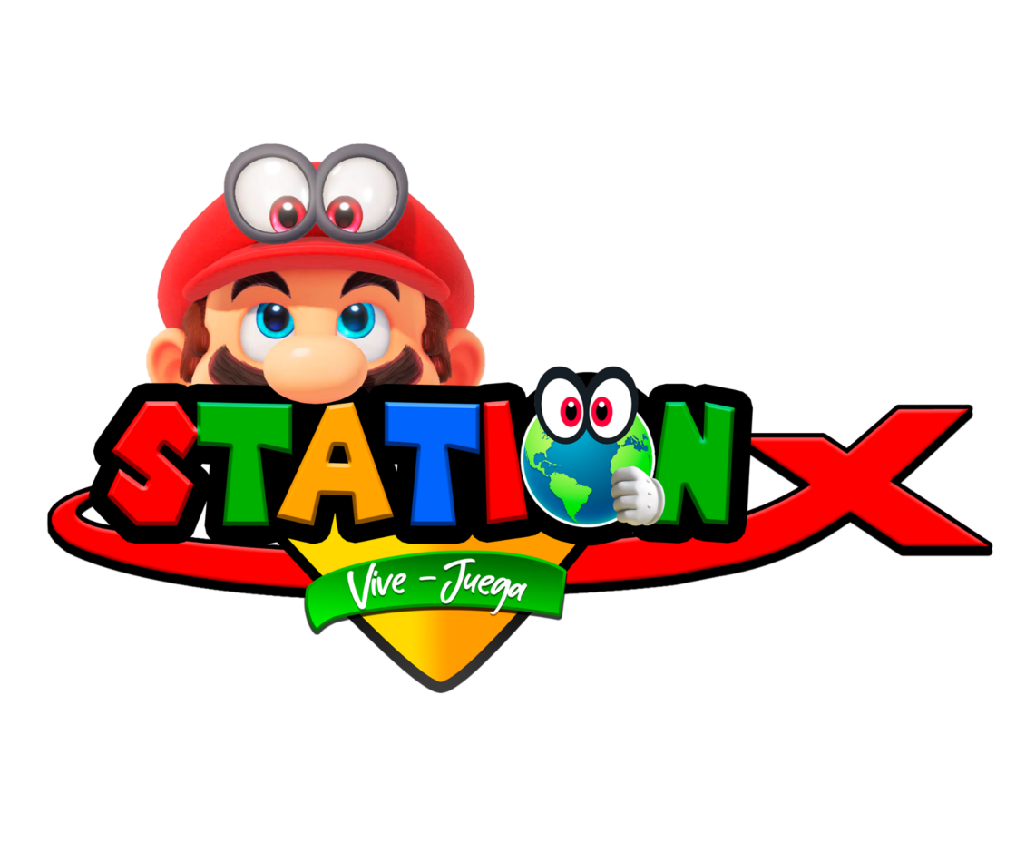 Station x
